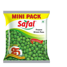 Safal peas 200g